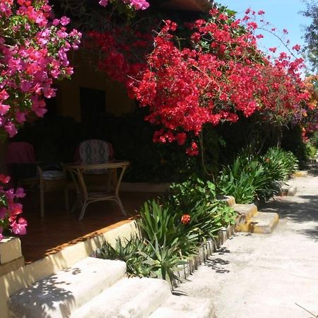 Finca Hotel Predio Son Serra Can Picafort  Exterior photo