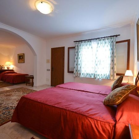Finca Hotel Predio Son Serra Can Picafort  Exterior photo