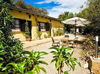 Finca Hotel Predio Son Serra Can Picafort  Exterior photo