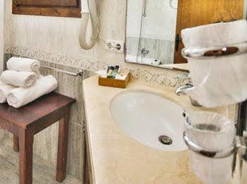 Finca Hotel Predio Son Serra Can Picafort  Exterior photo