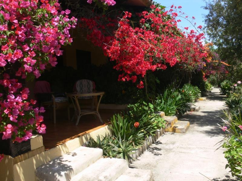 Finca Hotel Predio Son Serra Can Picafort  Exterior photo